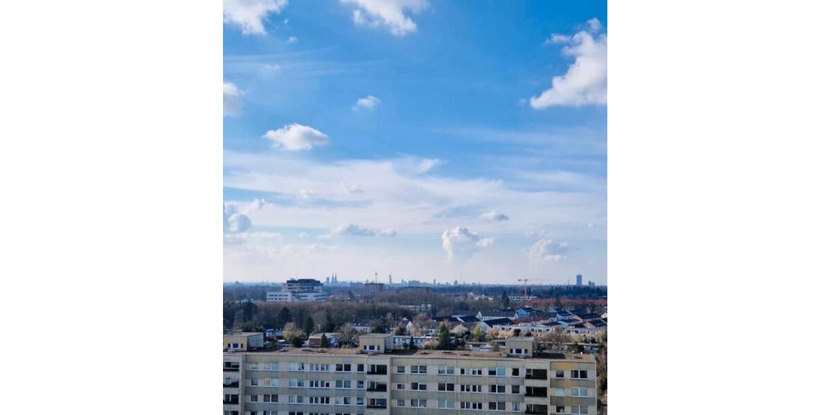 Erdgeschoßwohnung Köln Kalk - 3 Zimmer, 75 m&sup2;, 185.000&euro; | Angebot:27446927
