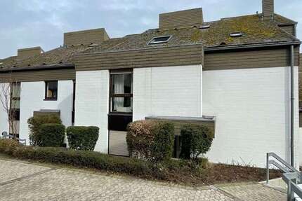 Wohnung Bonn Dottendorf - 2 Zimmer, 74 m&sup2;, 250.000&euro; | Angebot:26037317