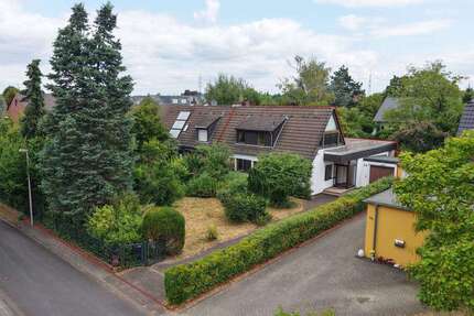 Haus Dormagen - 5 Zimmer, 175 m&sup2;, 520.000&euro; | Angebot:27294845