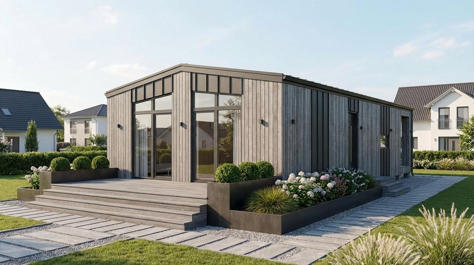 Bungalow Langenfeld (Rheinland) - 176.416&euro; | Angebot:27430329