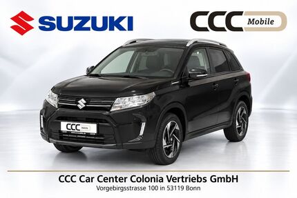 Suzuki Vitara 8.900 km 25.790 &euro; Bonn (Nähe Verteilerkreisel) 53119