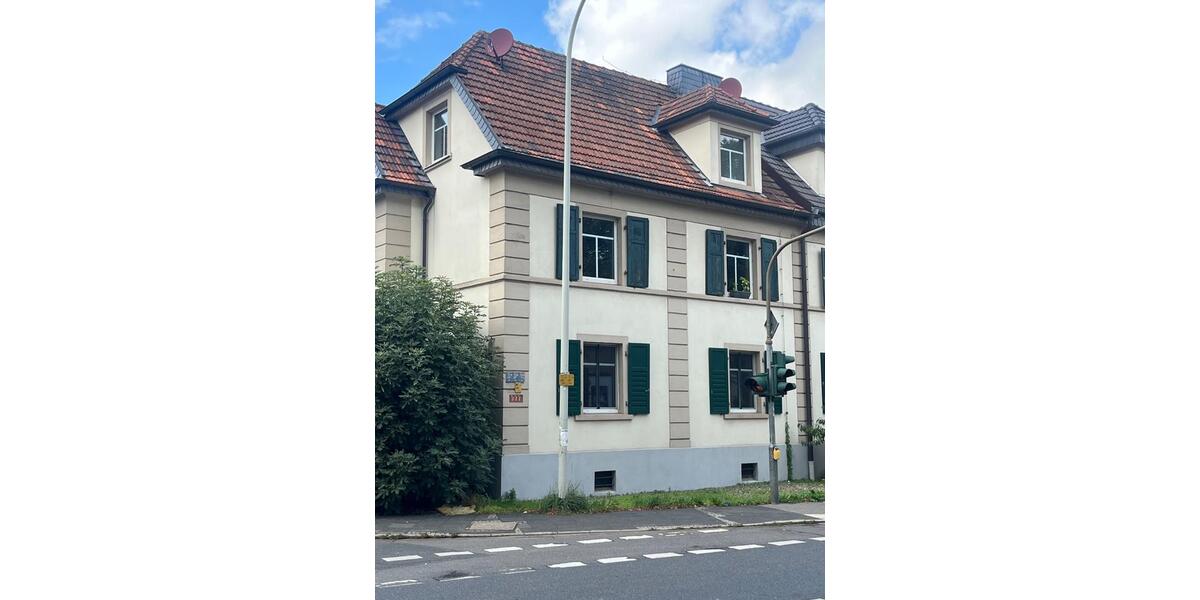 Mehrfamilienhaus, Wohnhaus Brühl - 10 Zimmer, 186 m&sup2;, 645.000&euro; | Angebot:27437899